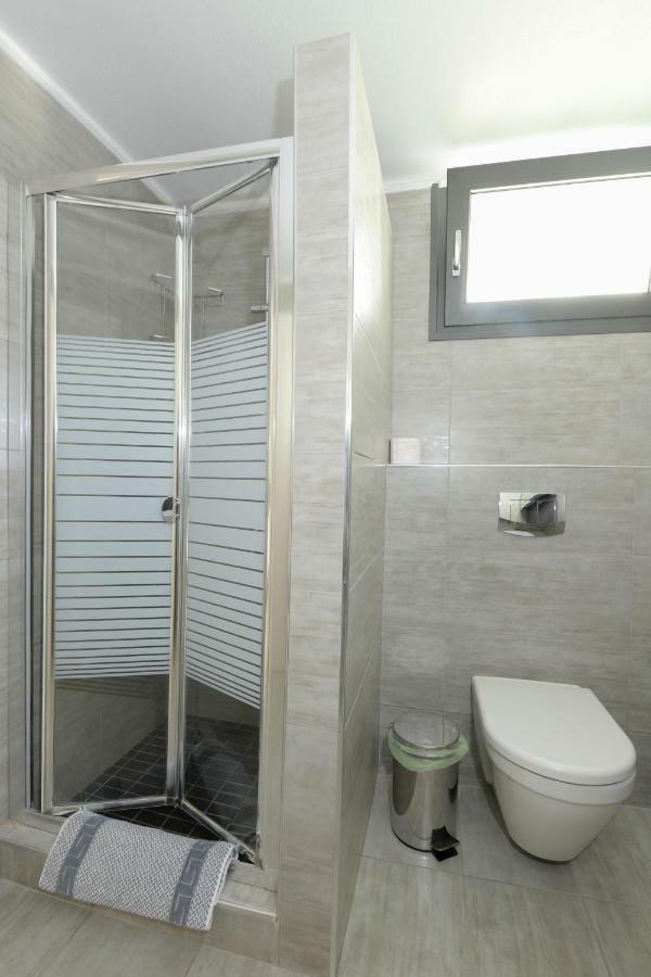 W2 Rooms Kavala Exterior photo